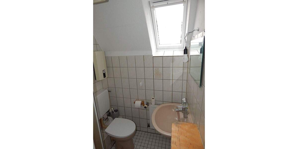 Etagenwohnung Göttingen Oststadt - 2 Zimmer, 45 m&sup2;, 495&euro; | Angebot:25228514