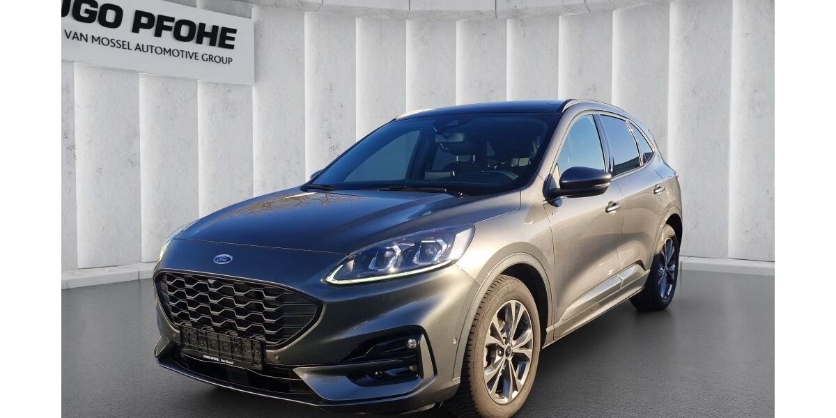 Ford Kuga 19.411 km 26.490 &euro; Schwerin 19061