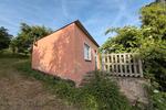 Bungalow Kelbra (Kyffhäuser) - 1 Zimmer, 25 m&sup2;, 30.000&euro; | Angebot:26745182