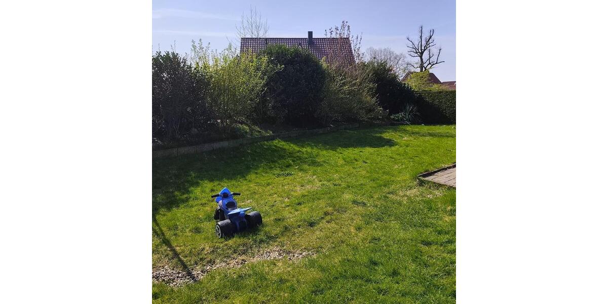 Einfamilienhaus Ihlow - 5 Zimmer, 160 m&sup2;, 1.350&euro; | Angebot:26184290