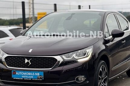 DS Automobiles DS4 120.000 km 12.900 &euro; Kastellaun 56288
