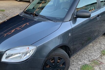 Skoda Fabia 179.987 km 2.750 € Wismar 23966