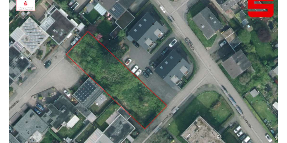 Grundstück Kleve - 259.500&euro; | Angebot:27009340