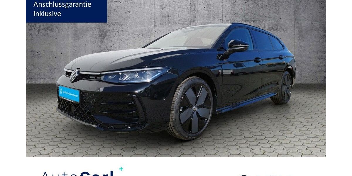 VW Passat Variant 8.000 km 45.980 &euro; Plauen 08527