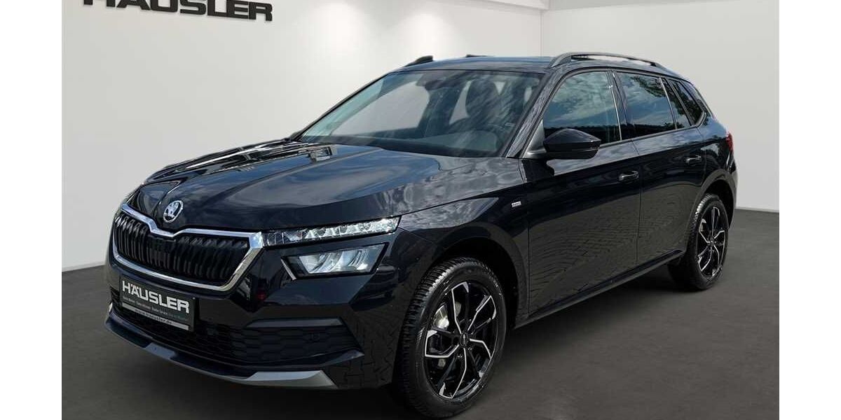 Skoda Kamiq 88.269 km 17.690 &euro; Bad Tölz 83646