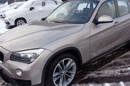 BMW X1 67.000 km 14.999 &euro; Lebach 66822
