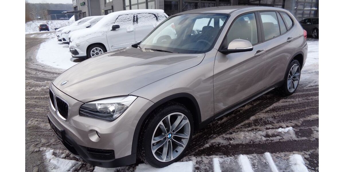BMW X1 67.000 km 14.999 &euro; Lebach 66822