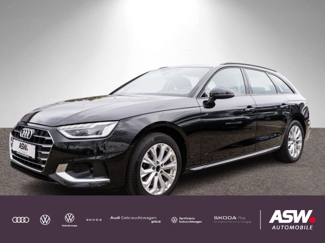 Audi A4 90.990 km 21.690 &euro; Neckarsulm 74172