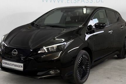 Nissan Leaf 7.150 km 19.980 &euro; Dinslaken 46539