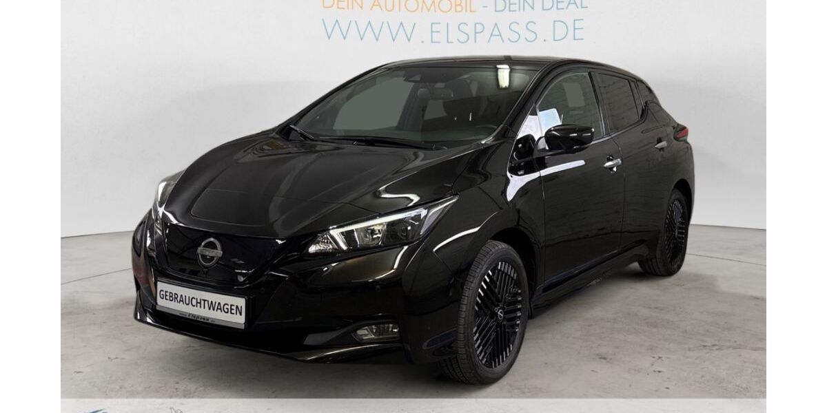 Nissan Leaf 7.150 km 19.980 &euro; Dinslaken 46539