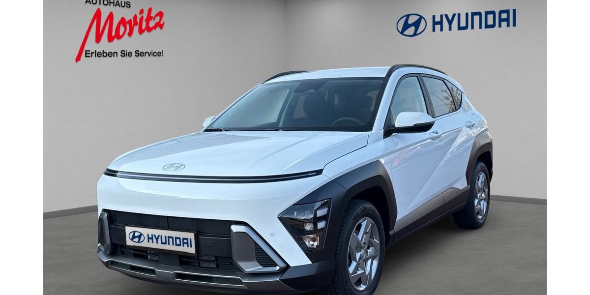 Hyundai KONA 3.455 km 29.900 &euro; Laatzen 30880