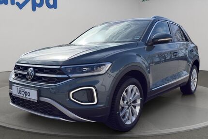 VW T-Roc 26.224 km 22.830 &euro; Lengerich bei Lingen/Emsland 49838