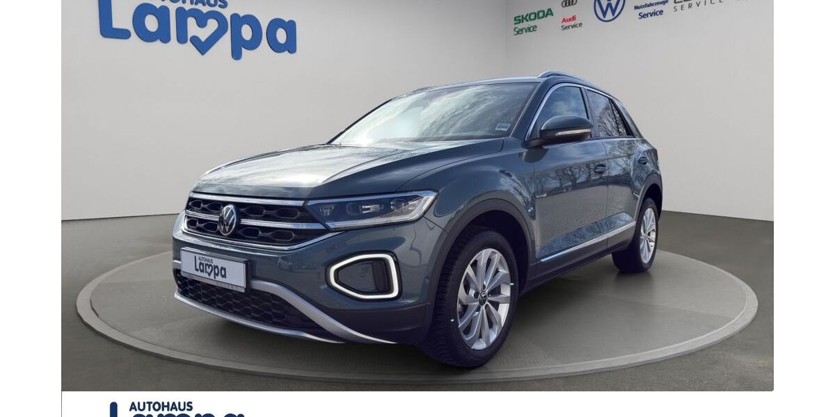 VW T-Roc 26.224 km 22.830 &euro; Lengerich bei Lingen/Emsland 49838