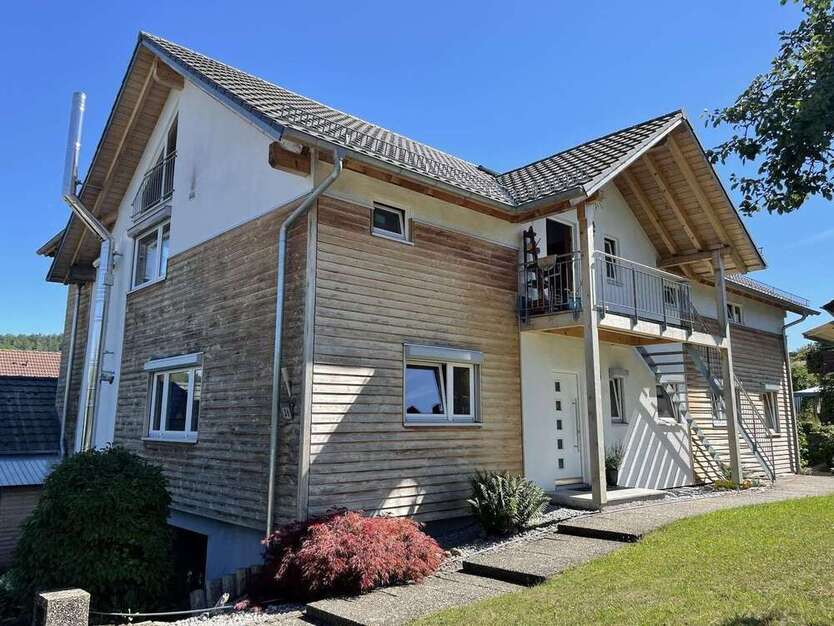 Wohnung zum Mieten in Wildberg 1.850 € 185 m²