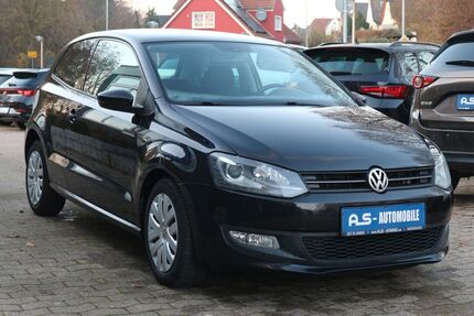 VW Polo 289.200 km 3.490 &euro; Hiddenhausen 32120
