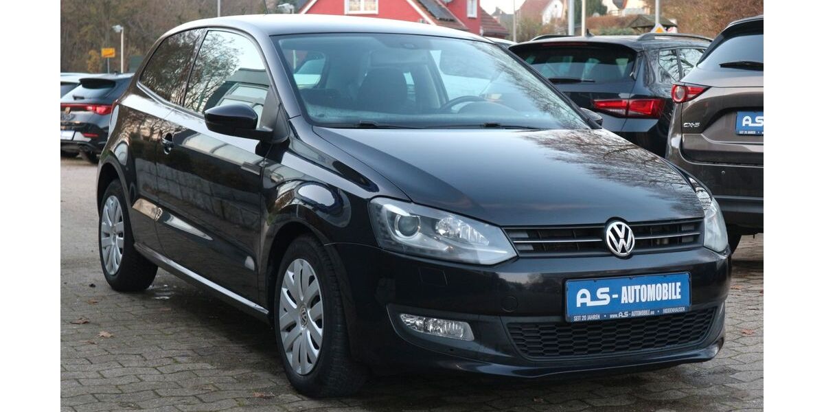 VW Polo 289.200 km 3.490 &euro; Hiddenhausen 32120