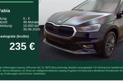 Skoda Fabia 15.600 km 22.430 &euro; Sinsheim 74889