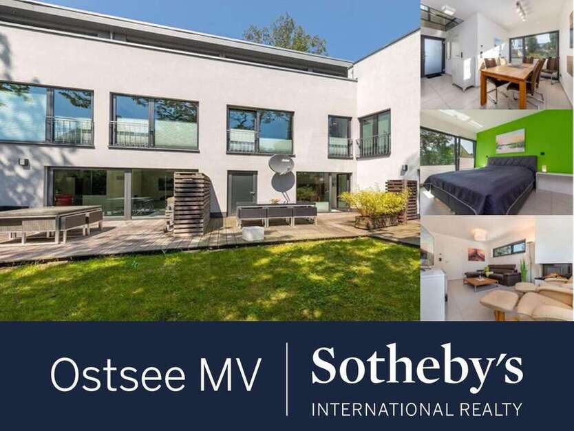 Wohnung zum Kaufen in Juliusruh 595.000 € 95.31 m²
