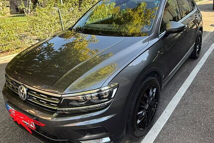 VW Tiguan 132.100 km 13.950 &euro; Oberkirch 77704