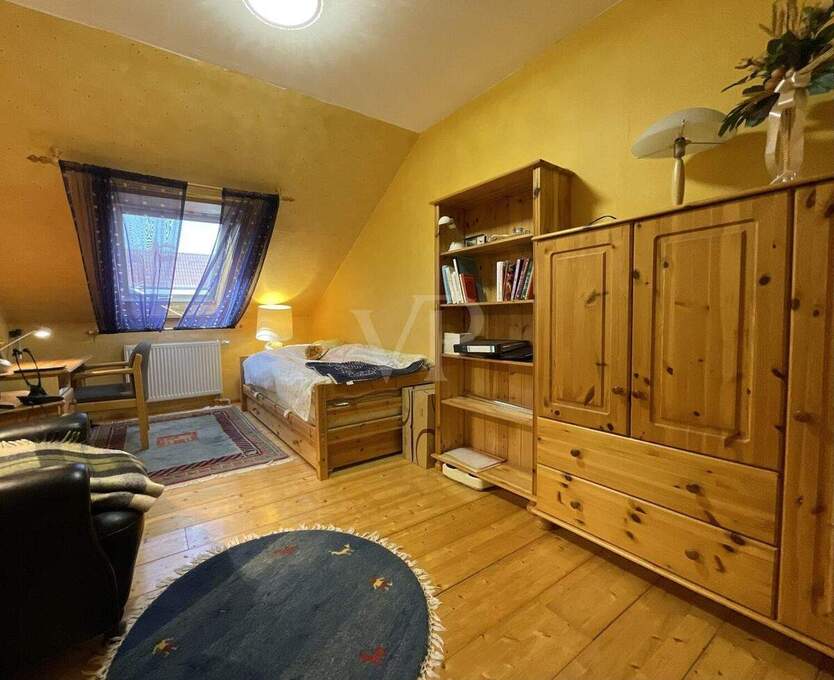 Reihenhaus mit ca. 7 m Hausbreite, Vollkeller und umfangreicher energetischer Ausstattung in Laatzen 4 zimmer