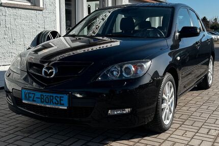 Mazda 3 169.200 km 6.900 &euro; Burg 39288