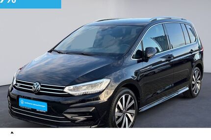 VW Touran 11.692 km 39.840 € Wolfenbüttel 38304
