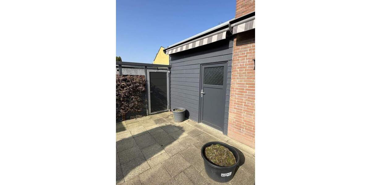 Reihenendhaus Stuhr - 3 Zimmer, 100 m&sup2;, 289.000&euro; | Angebot:25685440