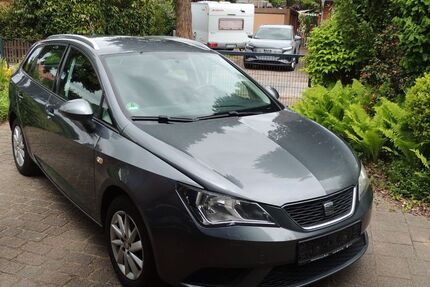 Seat Ibiza 197.000 km 3.100 &euro; Schulendorf 21516