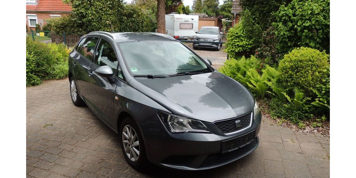 Seat Ibiza 197.000 km 3.100 &euro; Schulendorf 21516