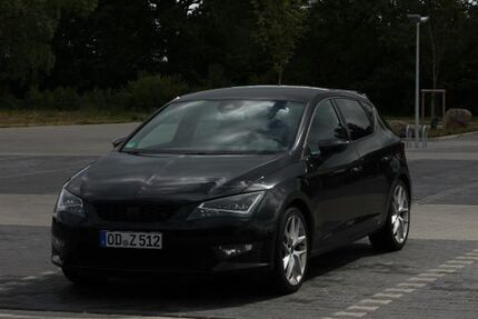 Seat Leon 163.000 km 9.000 &euro; Bargteheide 22941