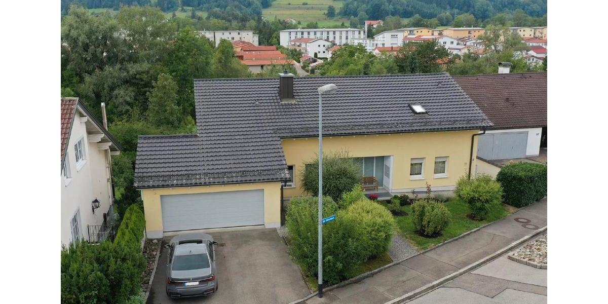 Mehrfamilienhaus, Wohnhaus Kempten (Allgäu) Auf der Halde - 13 Zimmer, 330 m&sup2;, 1.350.000&euro; | Angebot:27109729