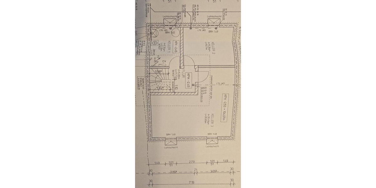 Einfamilienhaus Finsterwalde - 6 Zimmer, 121 m&sup2;, 309.000&euro; | Angebot:26684126