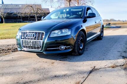 Audi A3 266.000 km 2.350 &euro; Rottweil 78628