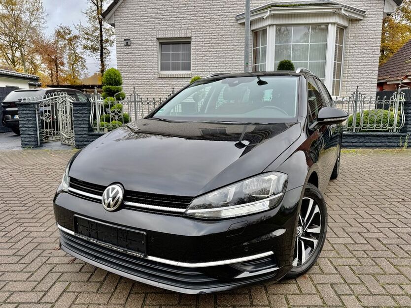 VW Golf 218.927 km 10.000 € hannover 30659