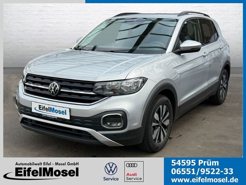 T-Cross