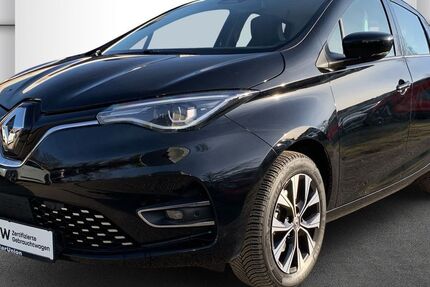 Renault ZOE 12.928 km 17.375 &euro; Hannover 30519