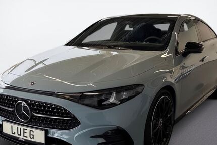 Mercedes-Benz CLA 200 24.900 km 49.800 &euro; Zwickau 08058