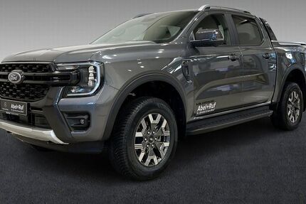 Ford Ranger 13.500 km 47.990 &euro; Donauwörth 86609