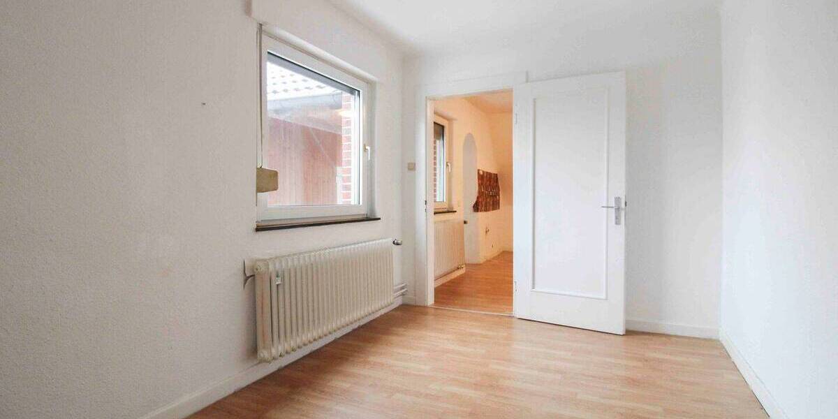 Einfamilienhaus Coesfeld - 8 Zimmer, 180 m&sup2;, 395.000&euro; | Angebot:25911381