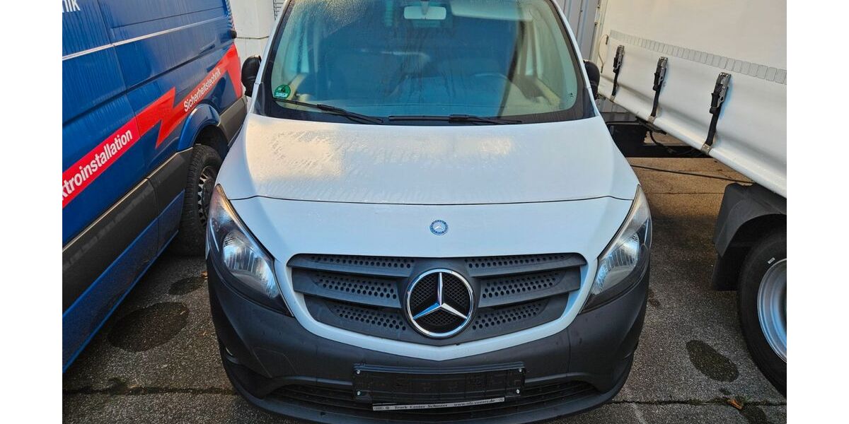 Mercedes-Benz Citan 54.000 km 15.300 &euro; KARLSFELD (b.München) 85757
