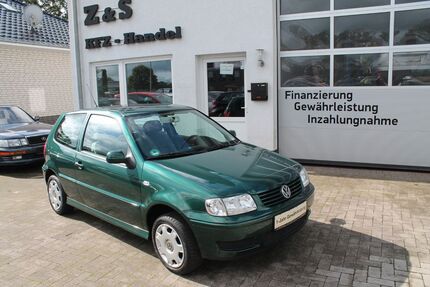 VW Polo 113.529 km 2.500 € Rastede 26180