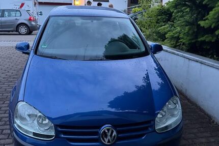 VW Golf 97.500 km 3.300 &euro; Freudenstadt 72250