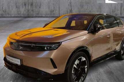 Opel Grandland X 10.730 km 36.780 &euro; Versmold 33775