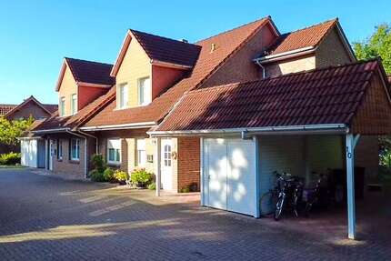Wohnung zum Kaufen in Bad Zwischenahn 199.000 € 72 m²