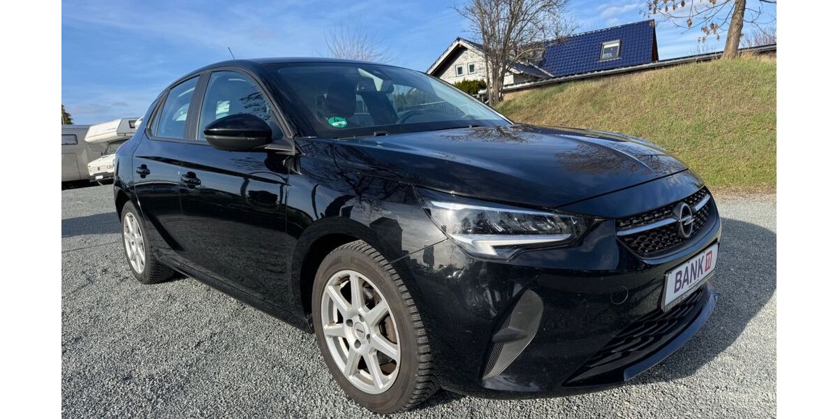 Opel Corsa 81.941 km 11.900 &euro; Weimar 99423
