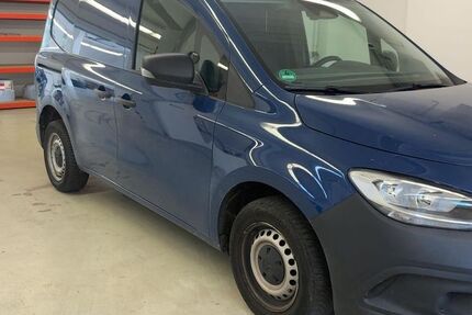 Mercedes-Benz Citan 60.000 km 14.490 &euro; Leipzig 04179