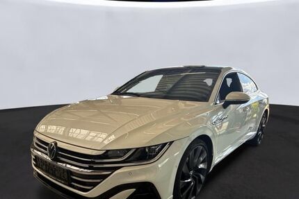 VW Arteon 59.216 km 32.130 &euro; Nabburg 92507