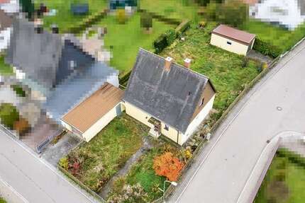 Grundstück zu verkaufen in Gaimersheim 448.000 € 631 m² zimmer