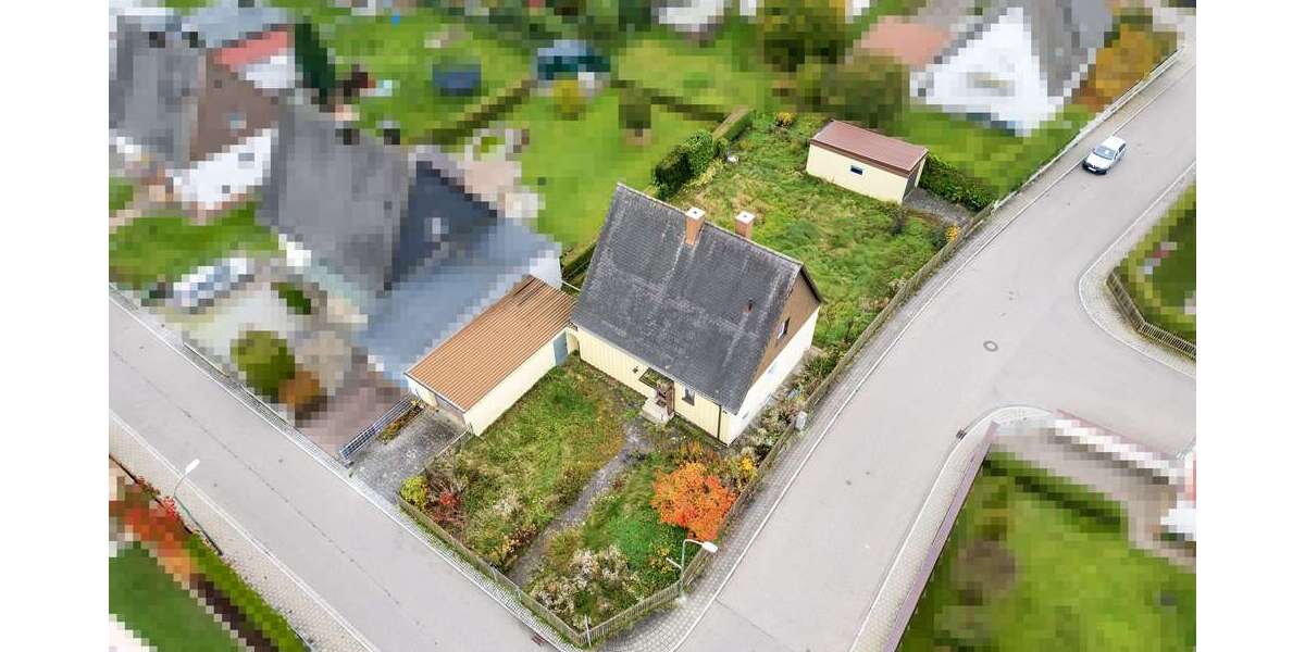 Grundstück zu verkaufen in Gaimersheim 448.000 € 631 m² zimmer