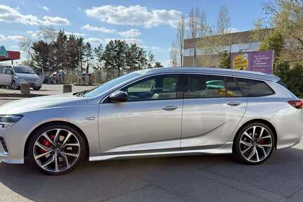 Opel Insignia 92.584 km 24.950 &euro; Raunheim 65479